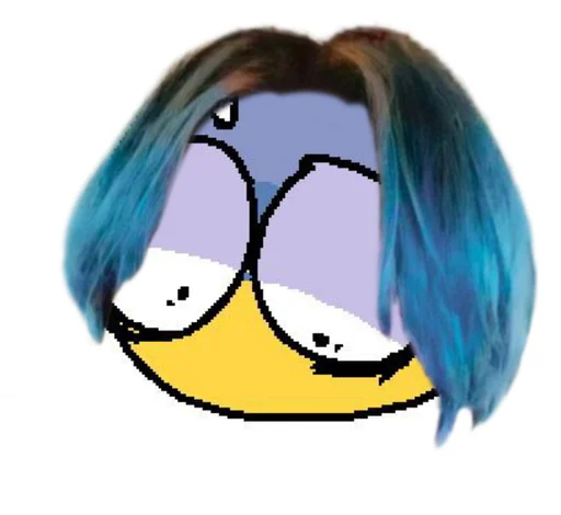 Sticker 𝗯𝗯𝘆𝗷𝗸 - 10