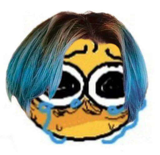 Sticker 𝗯𝗯𝘆𝗷𝗸 - 6