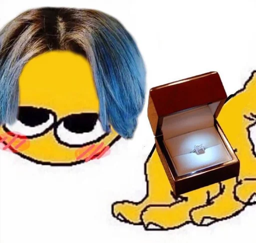 Sticker 𝗯𝗯𝘆𝗷𝗸 - 4