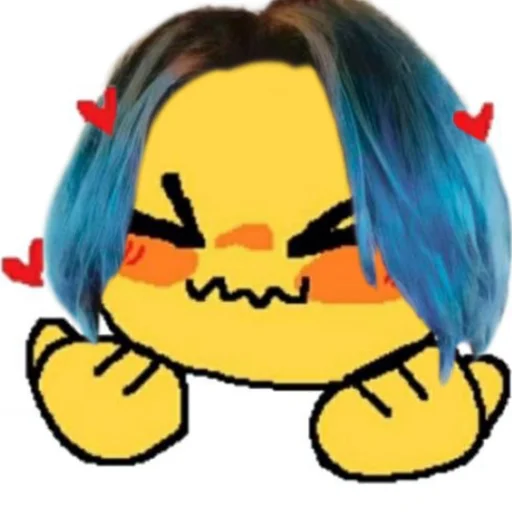 Sticker 𝗯𝗯𝘆𝗷𝗸 - 2