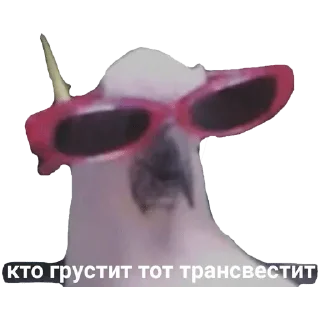 Sticker БББшки - 1