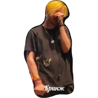 Sticker Пиро - 11