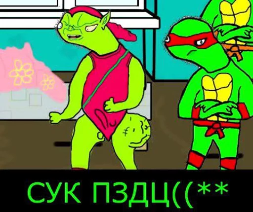 Sticker bbch_spudy - 1