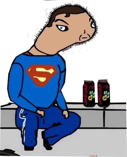 Sticker bbch_spudy - 1