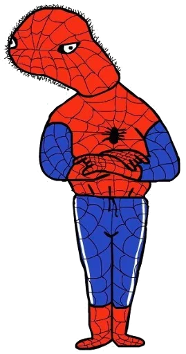 Sticker bbch_spudy - 1