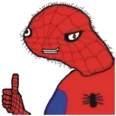 Sticker спуди - 9