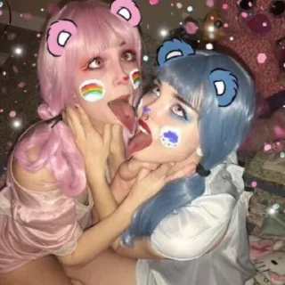 Стикер UseDope - 8