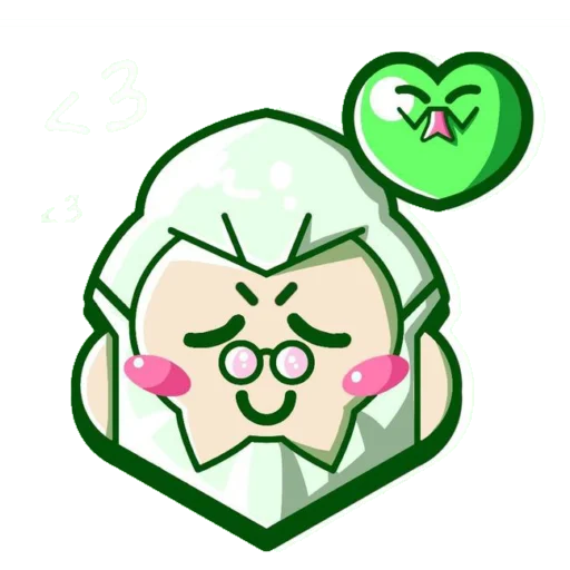 Sticker бровл стоорс @synoodoru - 11