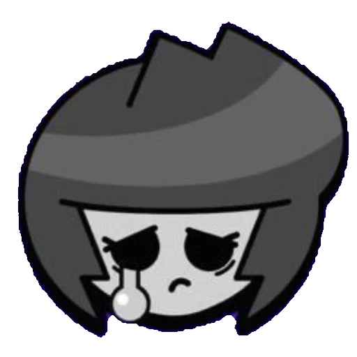 Sticker бровл стоорс @synoodoru - 10