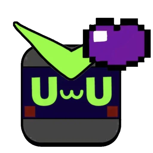 Sticker бровл стоорс @synoodoru - 8