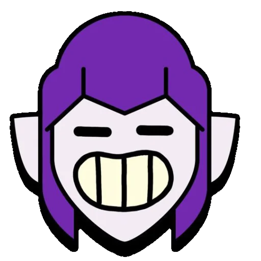 Sticker бровл стоорс @synoodoru - 3