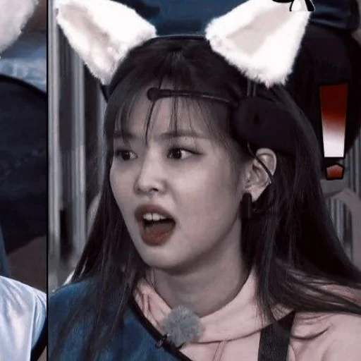 person human face clothing