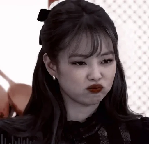 human face person lip