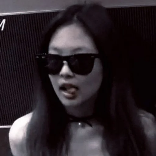 person goggles human face