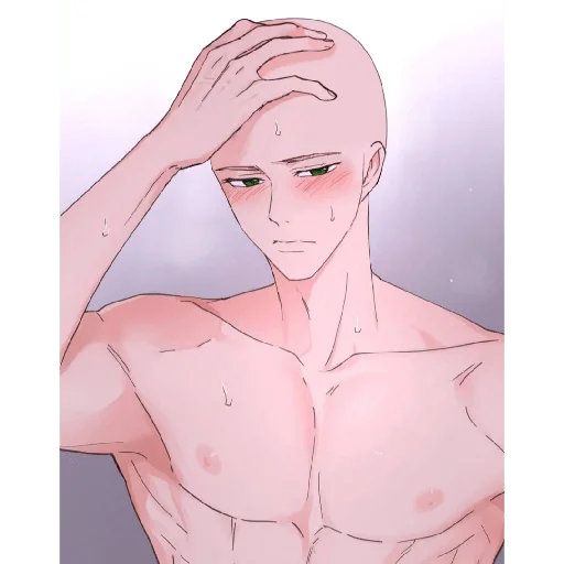 лысые из браззерс - 