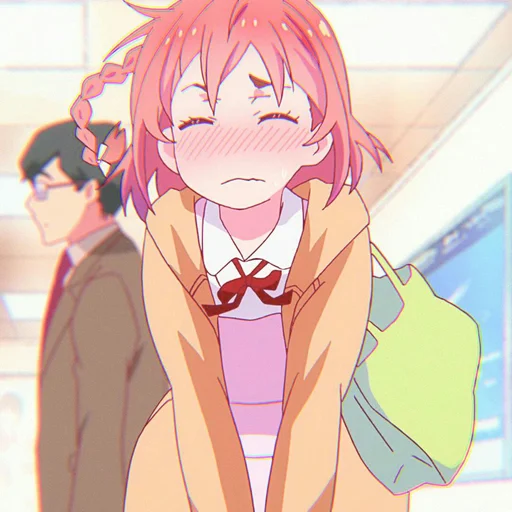 Стикер ` sumi sakurawasa — @nothisbriel - 10