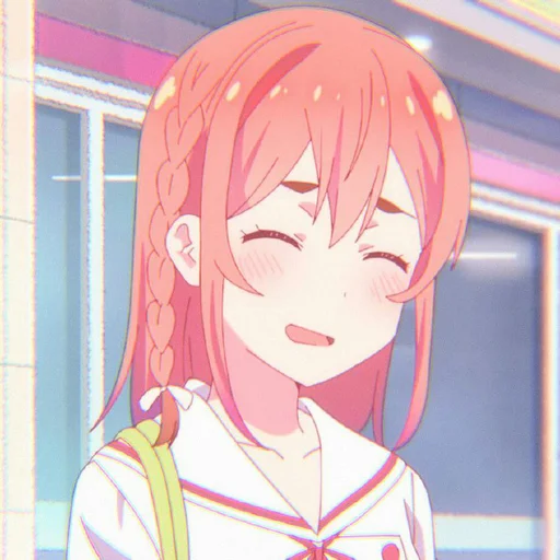 Стикер ` sumi sakurawasa — @nothisbriel - 7