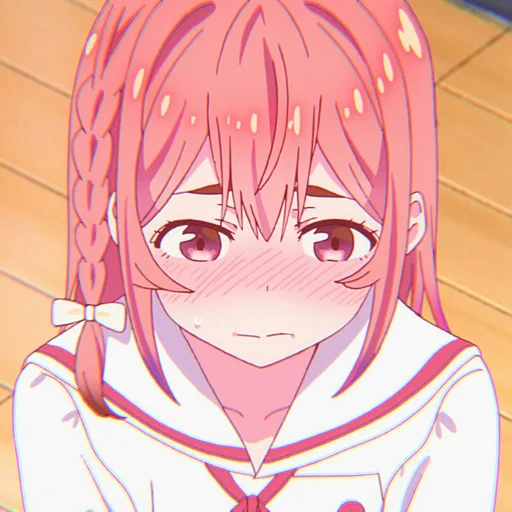 Стикер ` sumi sakurawasa — @nothisbriel - 3