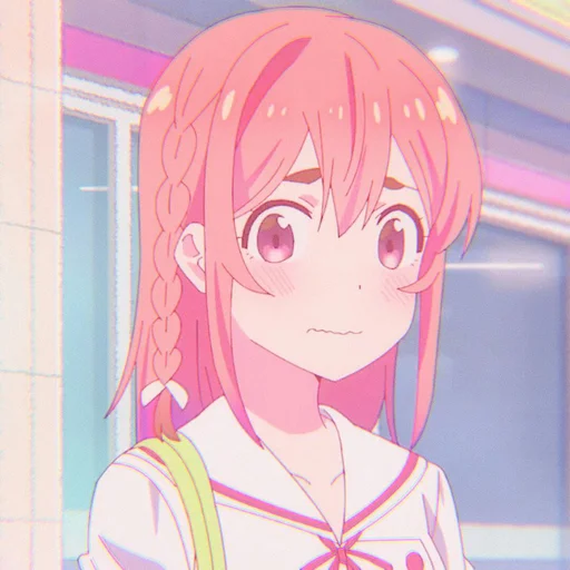 Стикер ` sumi sakurawasa — @nothisbriel - 2