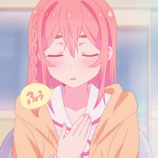 Стикер ` sumi sakurawasa — @nothisbriel - 0