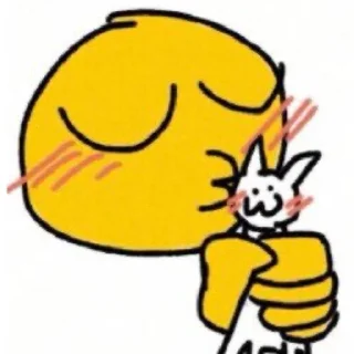 Sticker господи дапамажи - 0