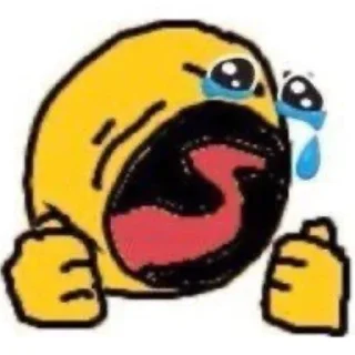 Sticker господи дапамажи - 4