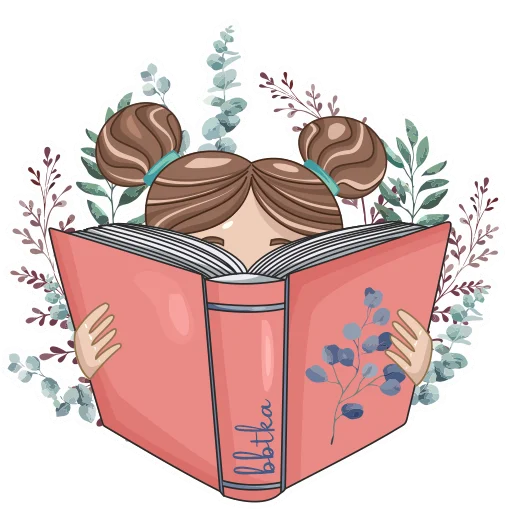 bbtka book's 📚 - 