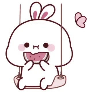 Sticker ⌕ @ANGELBABIES ✰ - 6