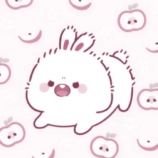 Sticker ⌕ @ANGELBABIES ✰ - 5