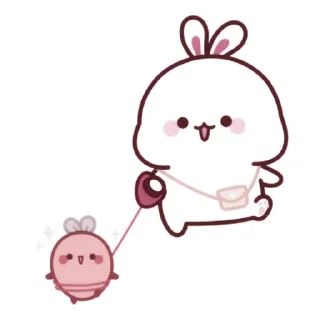 Sticker ⌕ @ANGELBABIES ✰ - 11