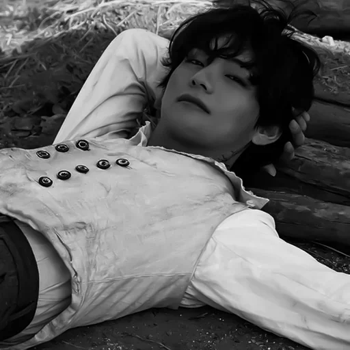 Sticker wonderful first time. ! fr.mrrawrs for.vincenzo - 11