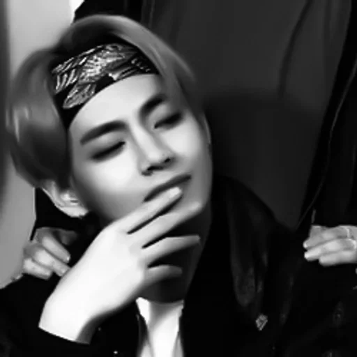 Sticker wonderful first time. ! fr.mrrawrs for.vincenzo - 9