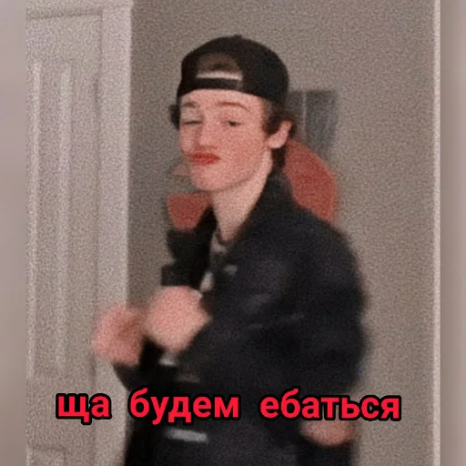 Sticker bby moormeier - 3