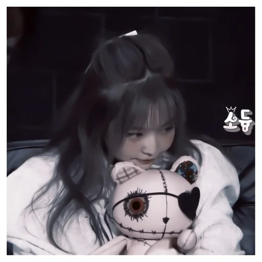 Стикер 𝐛𝐛𝐲 𝐣𝐞𝐧𝐧 : @ssavaggee :: @fStikBot - 5