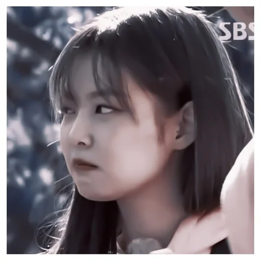 Стикер 𝐛𝐛𝐲 𝐣𝐞𝐧𝐧 : @ssavaggee :: @fStikBot - 4