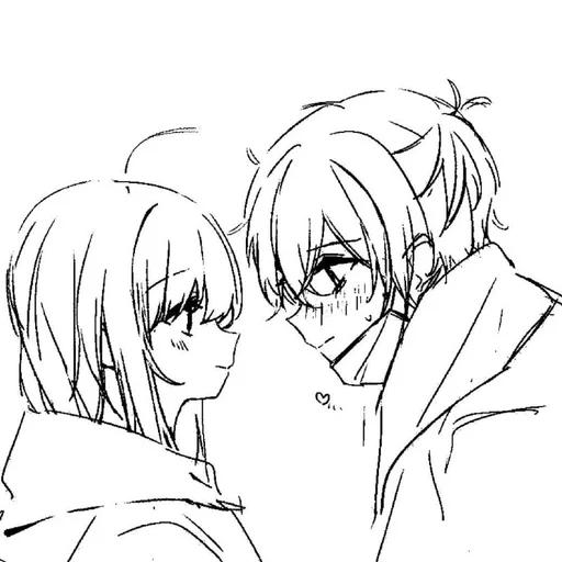 sketch line art illustration