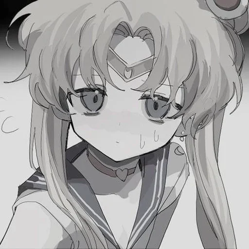 аниме мультфильм манга