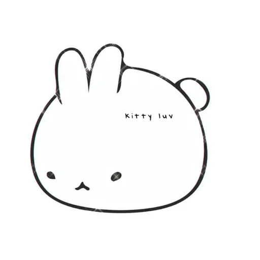 эскиз рисование клипарт