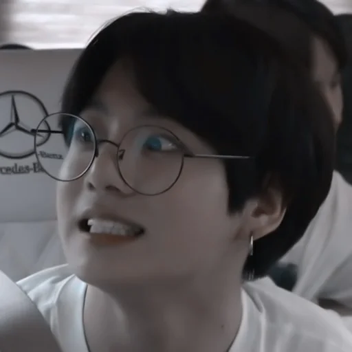 human face person black hair