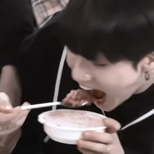 person human face bowl