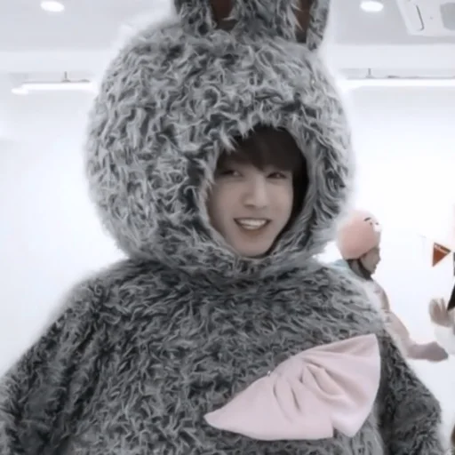 clothing human face person