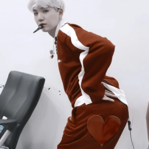 clothing person human face