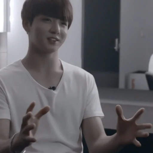 person human face wall