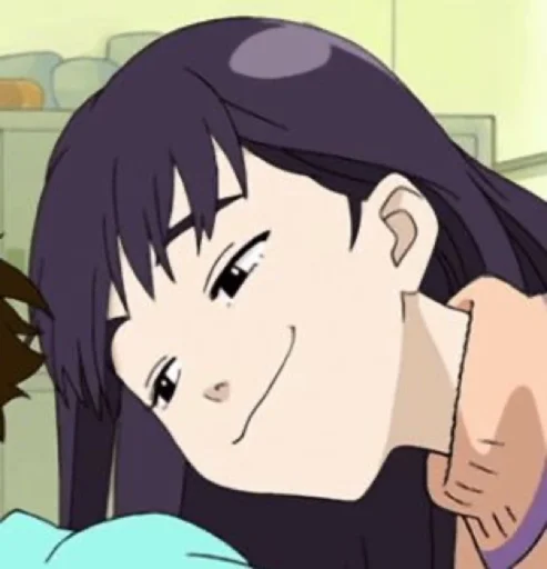 аниме мультфильм мультипликация