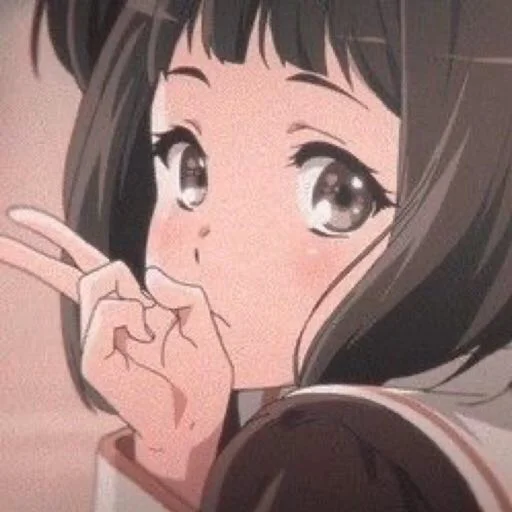 аниме мультфильм манга