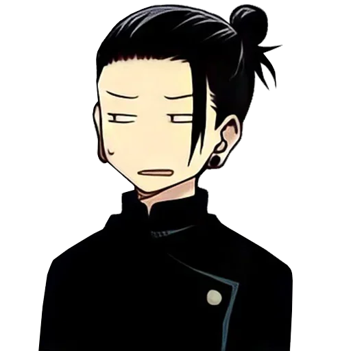 Магическая битва 
Взято из: @jjkhollow - 