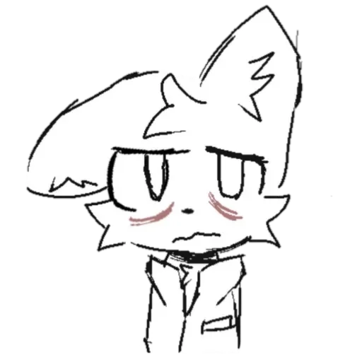 Boykisser UwU | @mxaiw_red - 