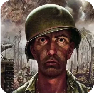 Стикер Наши слоняры - 9