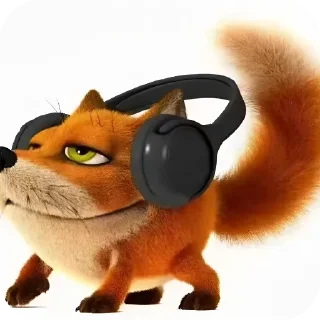 Стикер Наши слоняры - 4