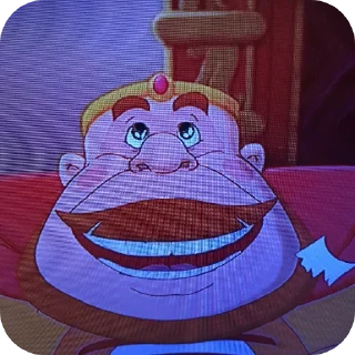 Стикер Наши слоняры - 8